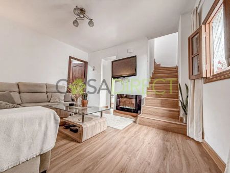 Alquiler de casa de pueblo en Calle Zacatin - Photo 5