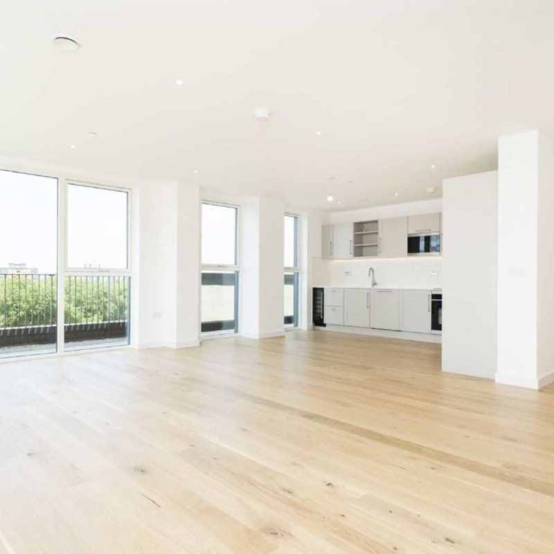 Mentmore Terrace, London Fields, E8 - Photo 1