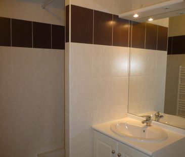 Loue Appartement REZE PONT ROUSSEAU T1 33 m2 = balcon 17 m2 - box f... - Photo 1