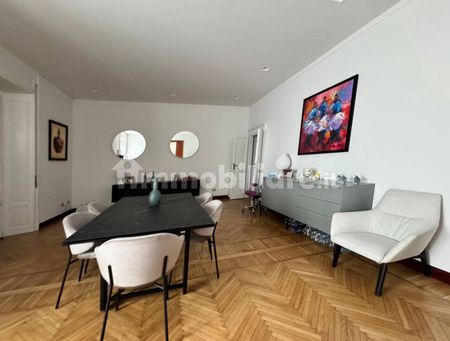 Appartamento via Giuseppe Compagnoni, Plebisciti - Susa, Milano - Photo 4