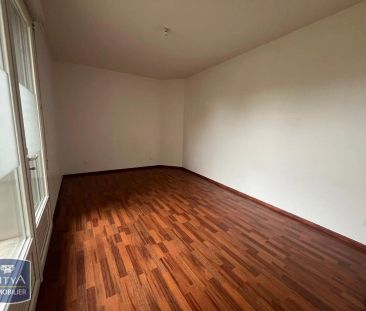 Appartement à louer 2 pièces 34m² - Photo 5