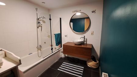 Appartement te huur - Photo 3