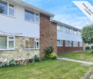 2 bedroom apartment to rent - Photo 6