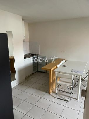 Studio 20 m² (ref: 6936107) - Photo 1