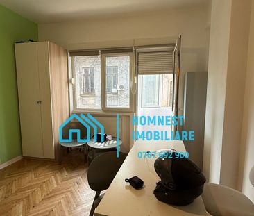 Studiou Calea Victoriei nr. 214 – Metrou Piața Victoriei - Photo 4