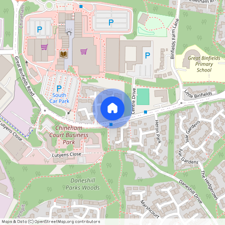 RG2, Basingstoke