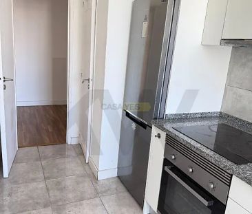 Apartment T2 in Benfica, Lisboa - Photo 4