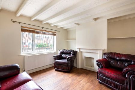 2 bedroom house to rent - Photo 4