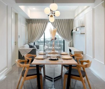 The OOAK Suites and Residence @ Kiara 163 - Photo 4