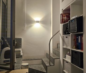 Apartment - Foto 1