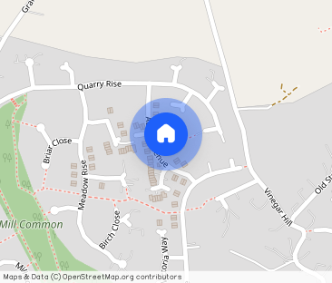 Whitechapel Walk, Undy, Caldicot, NP26 - Photo 1