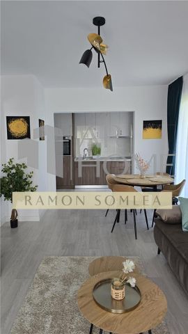 Apartament 2 camere, loc parcare subteran, White Tower Sud, Ploiesti - Fotografie 5