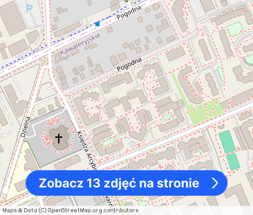 Mieszkanie do wynajęcia, ul. Pogodna - Zdjęcie 1