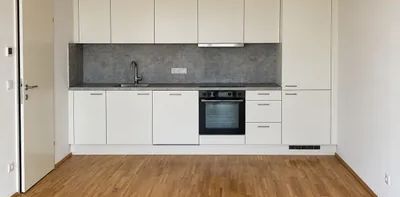 Nachhaltig Wohnen | 2 Zimmerwohnung mit Freifläche| Photovoltaikanlage | Top 57 - Foto 2