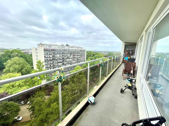 2-slaapkamer appartement op toplocatie! - Photo 1