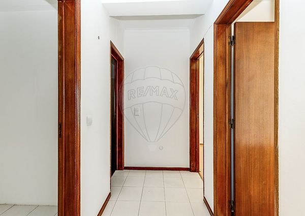 Apartamento T2 em Lisboa