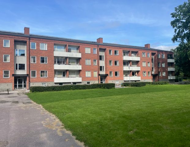 Andbergsgatan, Eskilstuna - Photo 1