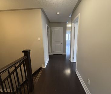 For Lease - 271 Andrews Trail Unit# Upper, Milton, Ontario - Photo 3