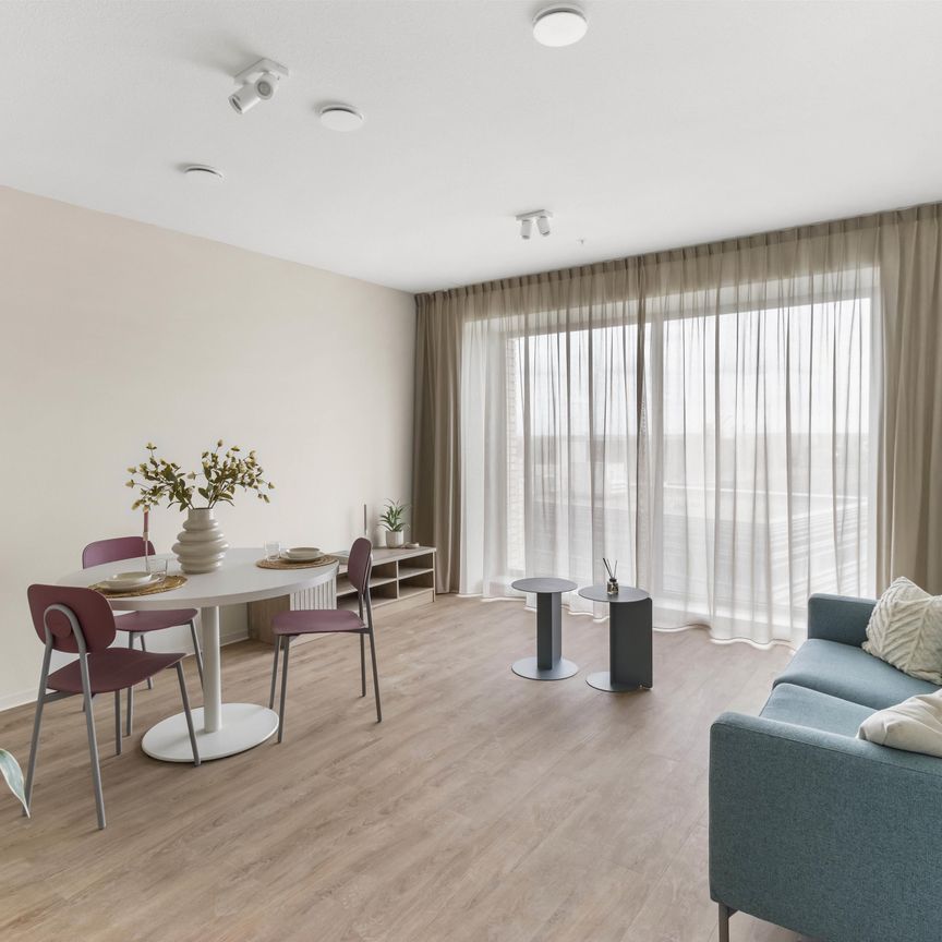 Karspeldreef 16B70, 1101 CK, Amsterdam - Photo 1