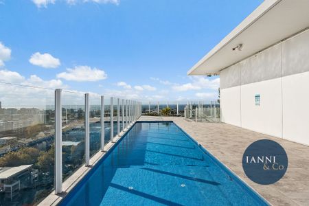 Unit 1304/26 Young Street - Photo 4