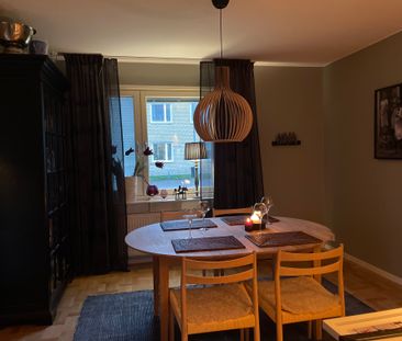 Viktor Rydbergsgatan, Uppsala - Foto 5