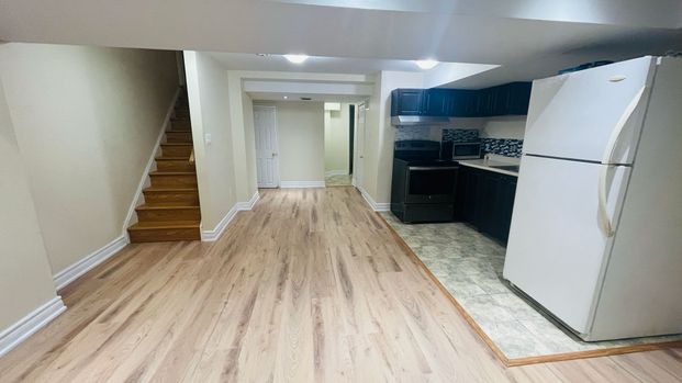 For Lease - 3838 Freeman Terrace, Mississauga, Ontario - Photo 1