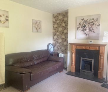 Room in a Shared House, Austrey Avenue, NG9 - Photo 5