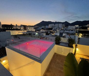 Luxury Townhouse for rent in Marbella, Spain - Photo 3