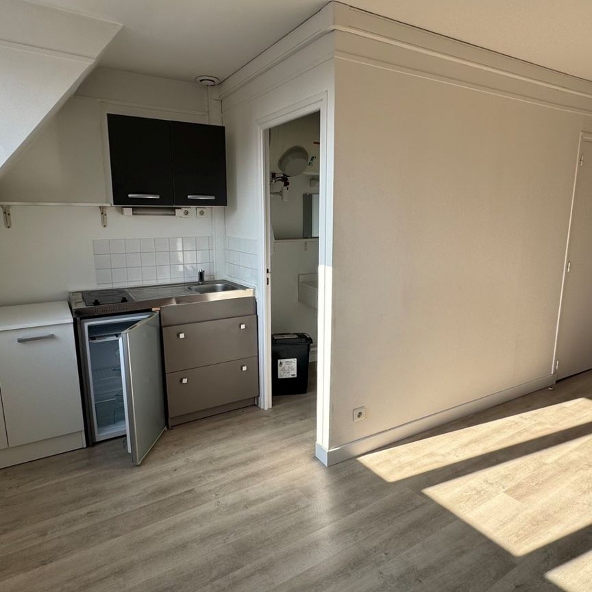 Location Appartement 2 pièces 36m² DOUAI 59500 - Photo 1