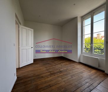 Location Appartement 2 pièces 33m² COULOMMIERS 77120 - Photo 4