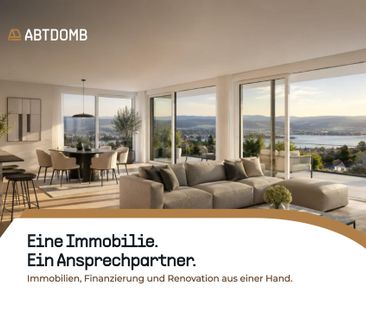 Grosszügiges Einfamilienhaus mit Pool und Garten in Füllinsdorf - Photo 1