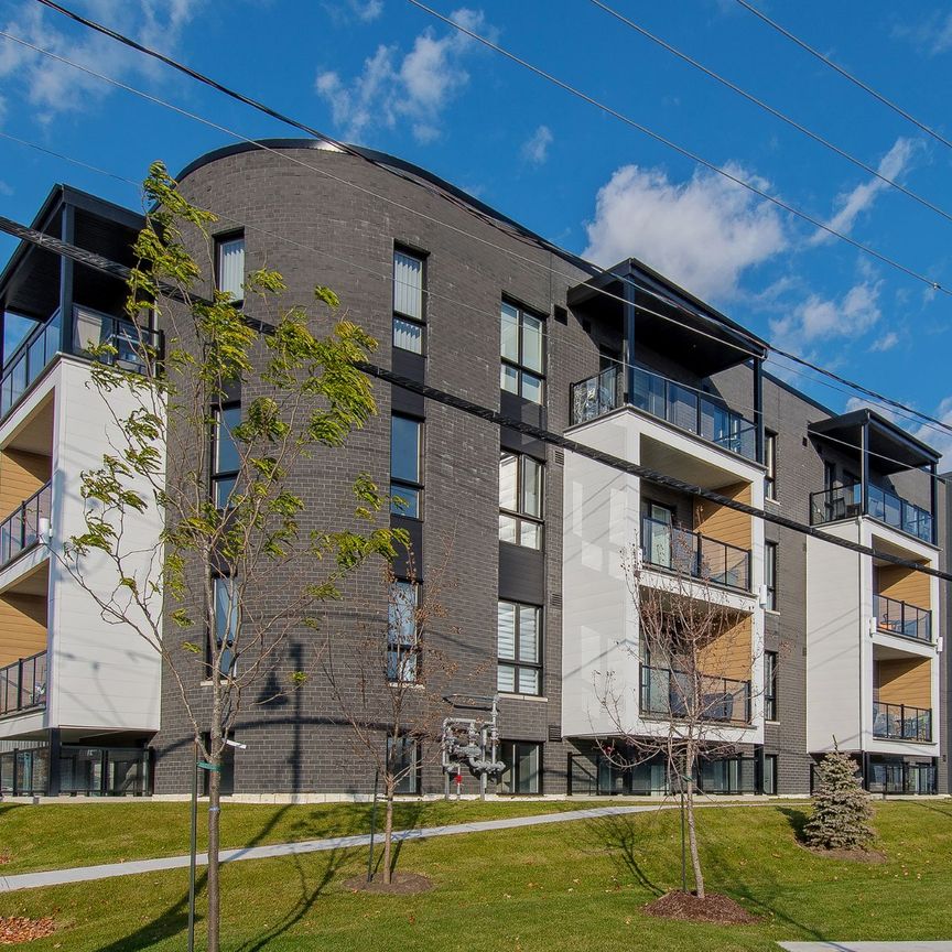 Condo for rent, Mascouche - Photo 1