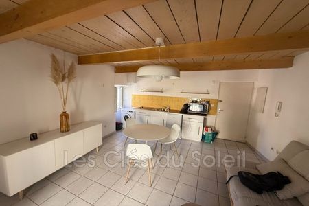 Appartement 2 Pièces 37 m² - Photo 4