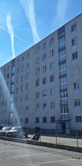 3-Zimmer Wohnung mit Loggia in St. Pölten - Foto 1
