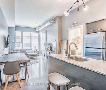 Corktown District II Lofts - Photo 4