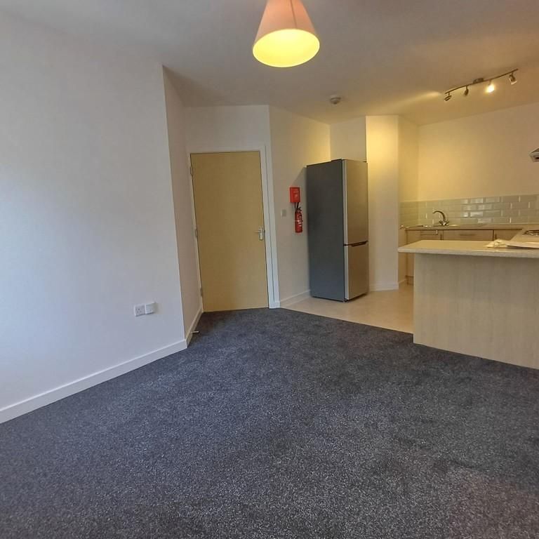 1 bedroom apartment to rent - Photo 1