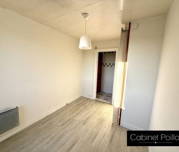 Studio Asnières-sur-Seine - Photo 6