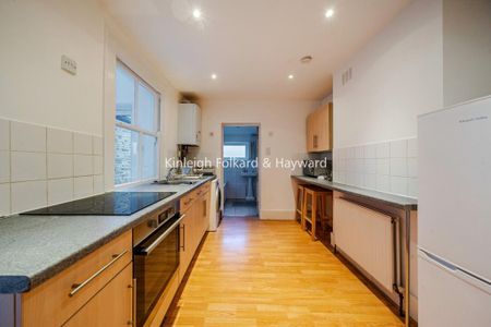 1 bedroom flat to rent - Photo 4