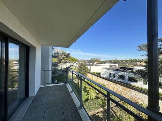 Appartement T2 à louer - 41 m² - Photo 1