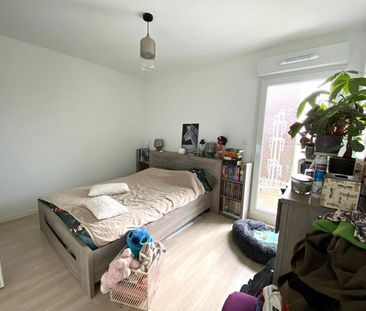 Appartement 2 pièces – 49 m² environ à Bruz (ref : G75249) - Photo 4