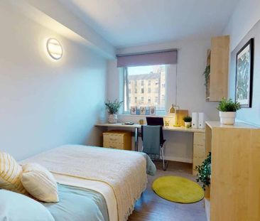 Gold En Suite - Photo 5