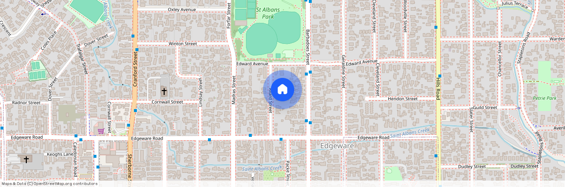 28 Allard St, Edgeware, Christchurch City