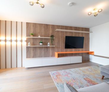 Park Mews, Clongriffin, Dublin 13, D13 AE6A - Photo 4