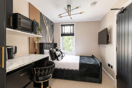 1 bedroom terraced house to rent - Photo 5