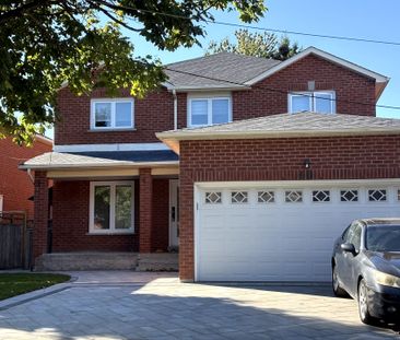 For Lease - 40 Norman Ross Drive Unit# Bsmt, Markham, Ontario - Photo 3