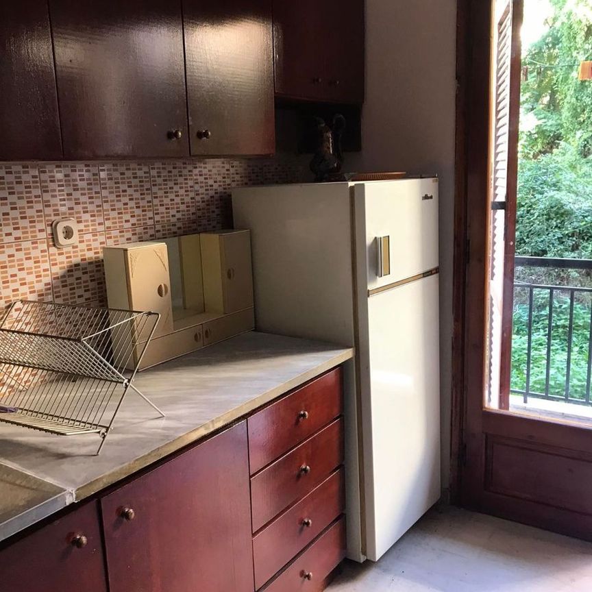 Studio/Γκαρσονιέρα για ενοικίαση Κέντρο (Φλώρινα) - Φωτογραφία 1