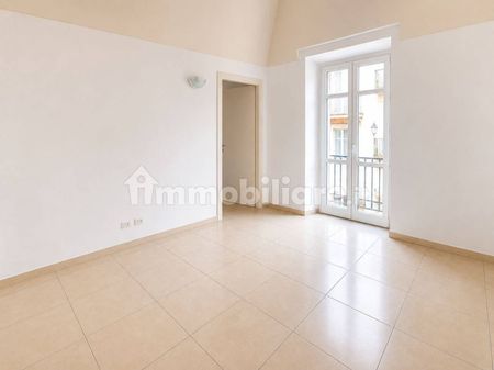 Trilocale ottimo stato, primo piano, Centro, Casale Monferrato - Foto 3