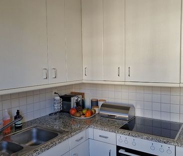 2 Zimmer-Wohnung in Bern - Länggasse, möbliert, auf Zeit - Photo 6