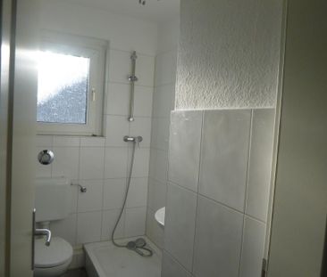 Demnächst frei! 3-Zimmer-Wohnung in Gelsenkirchen Scholven - Foto 5