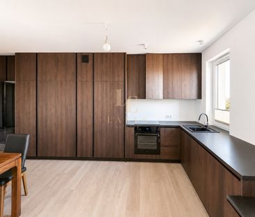 Klimatyzacja | PKP Gocławek 5 minut | Balkon - Zdjęcie 4